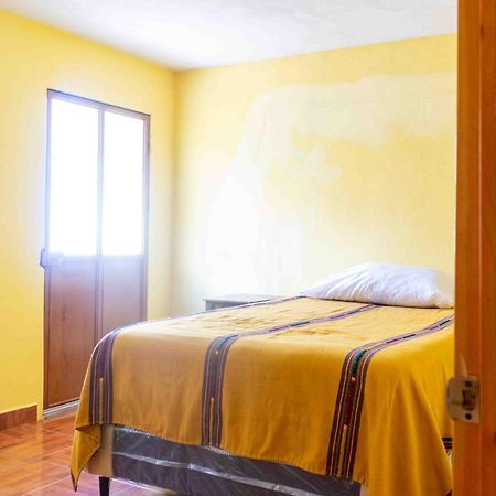 Casa Esperanza Lejlighed Panajachel Eksteriør billede