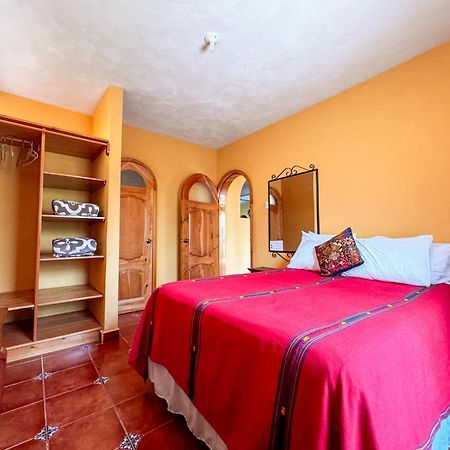 Casa Esperanza Lejlighed Panajachel Eksteriør billede