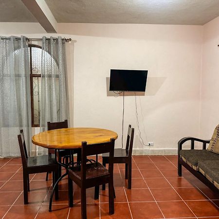 Casa Esperanza Lejlighed Panajachel Eksteriør billede