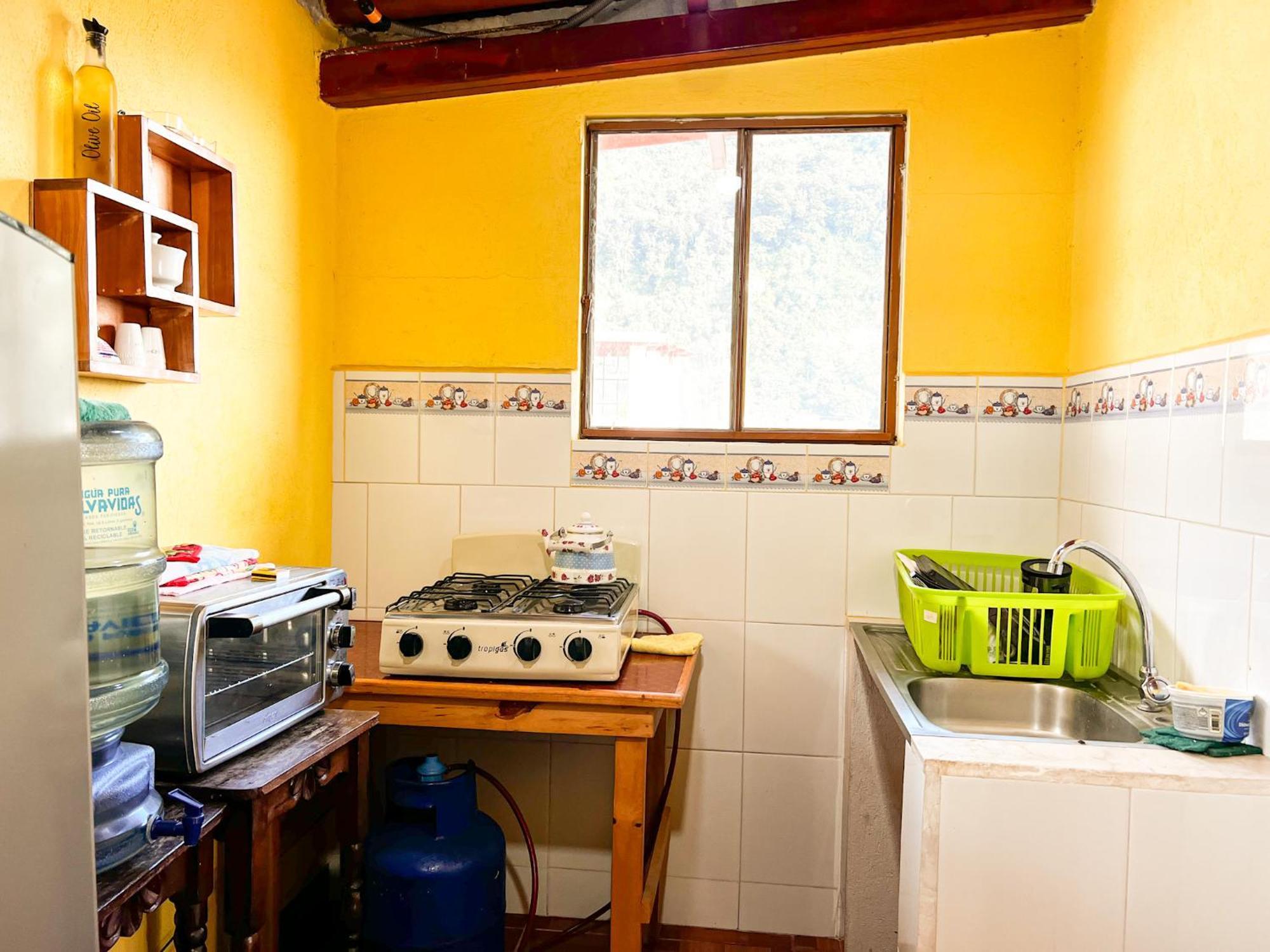 Casa Esperanza Lejlighed Panajachel Eksteriør billede