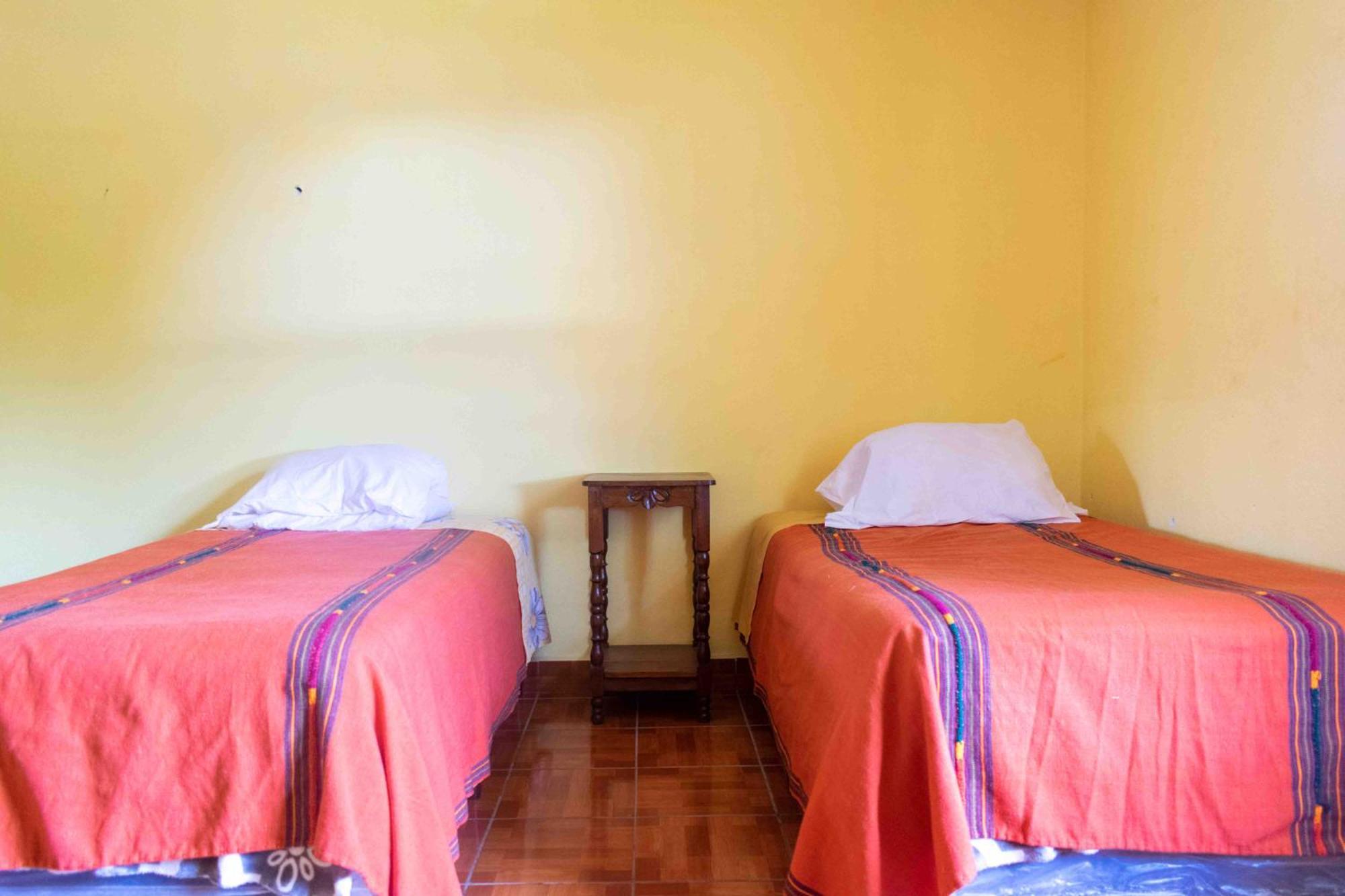 Casa Esperanza Lejlighed Panajachel Eksteriør billede