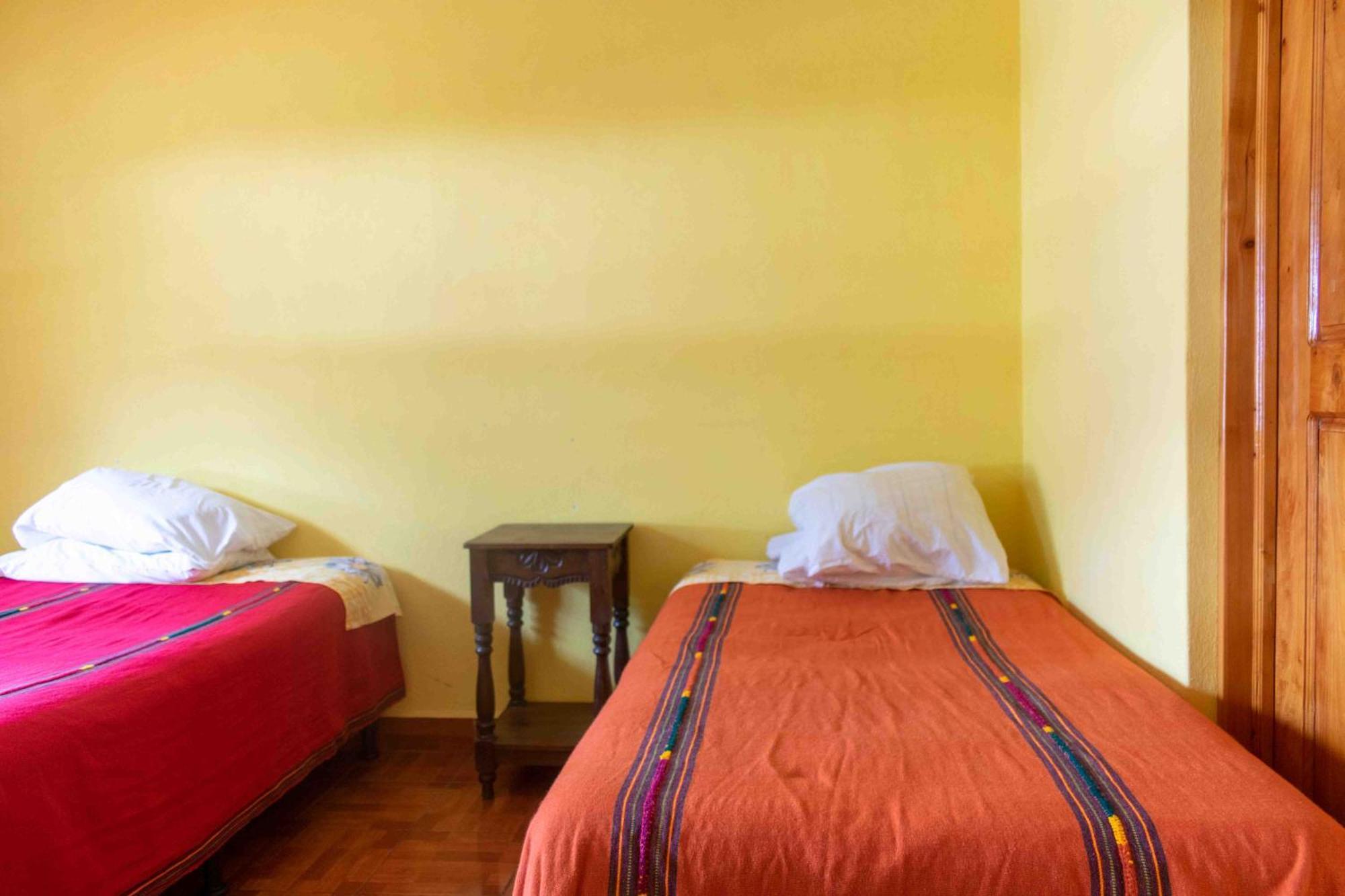 Casa Esperanza Lejlighed Panajachel Eksteriør billede