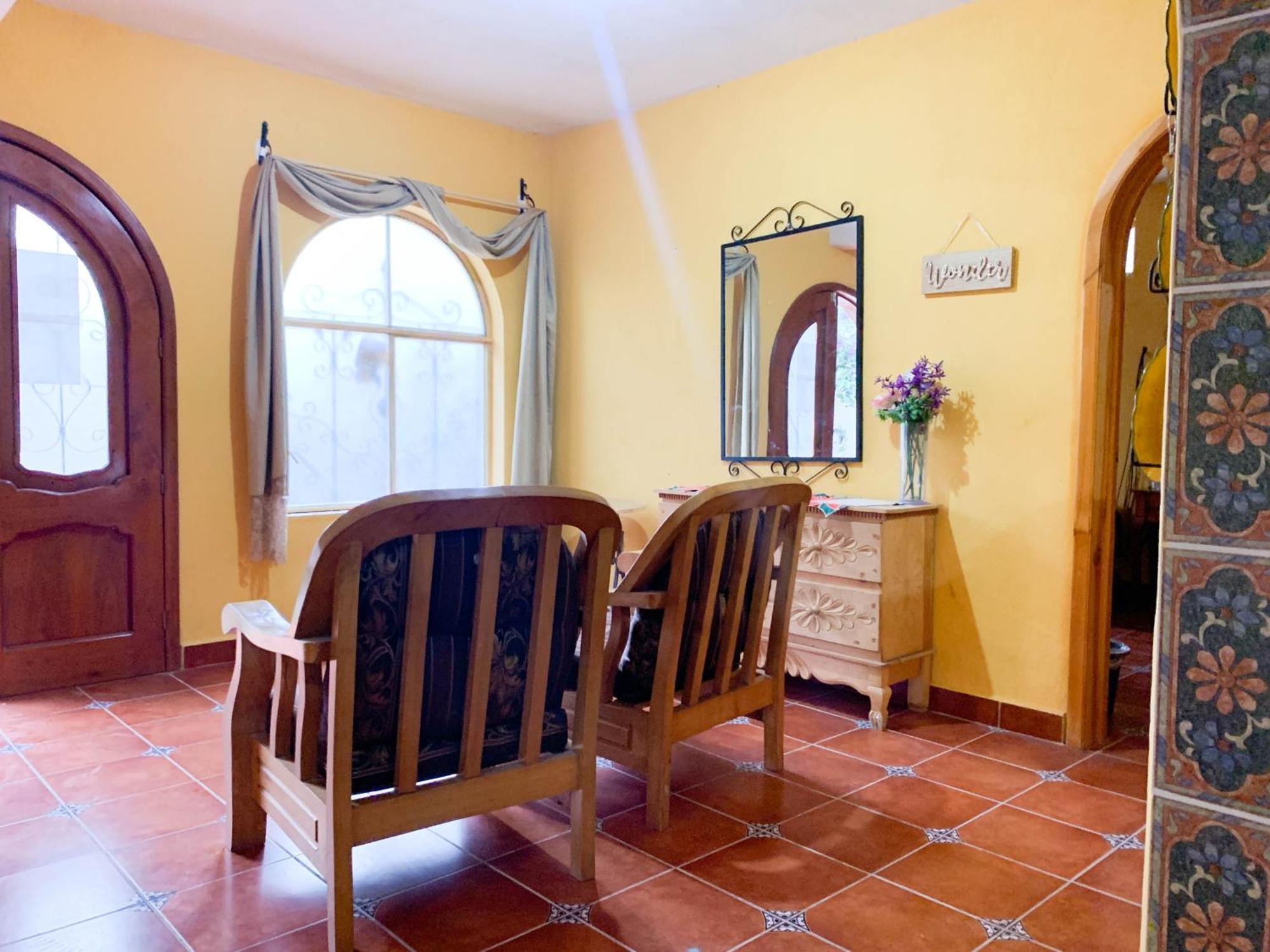 Casa Esperanza Lejlighed Panajachel Eksteriør billede