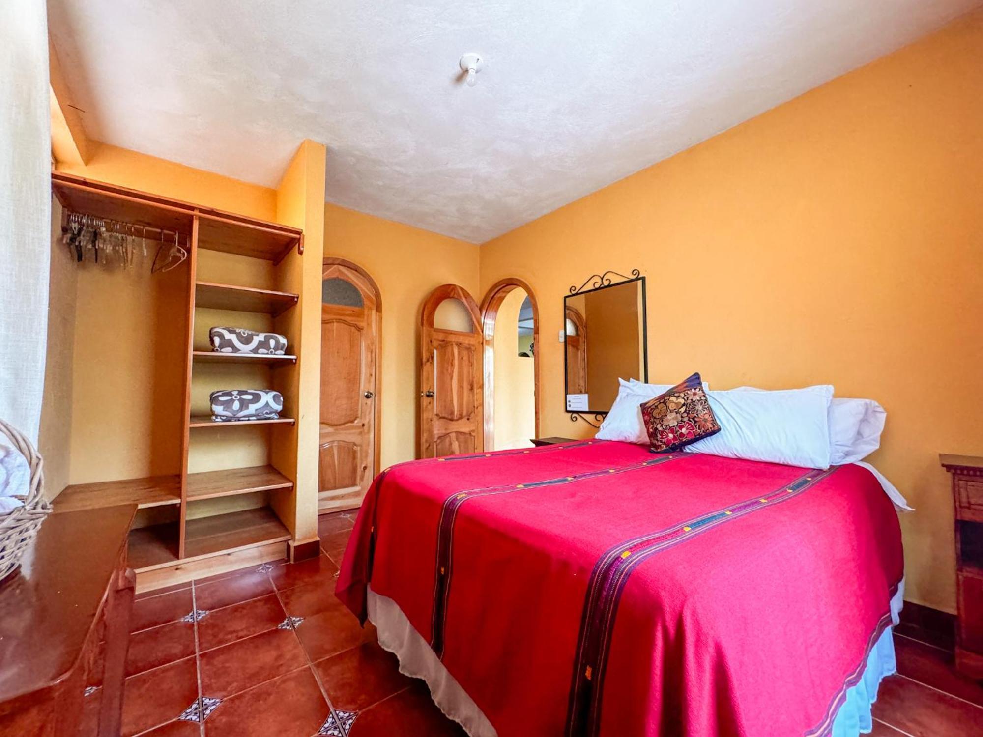 Casa Esperanza Lejlighed Panajachel Eksteriør billede