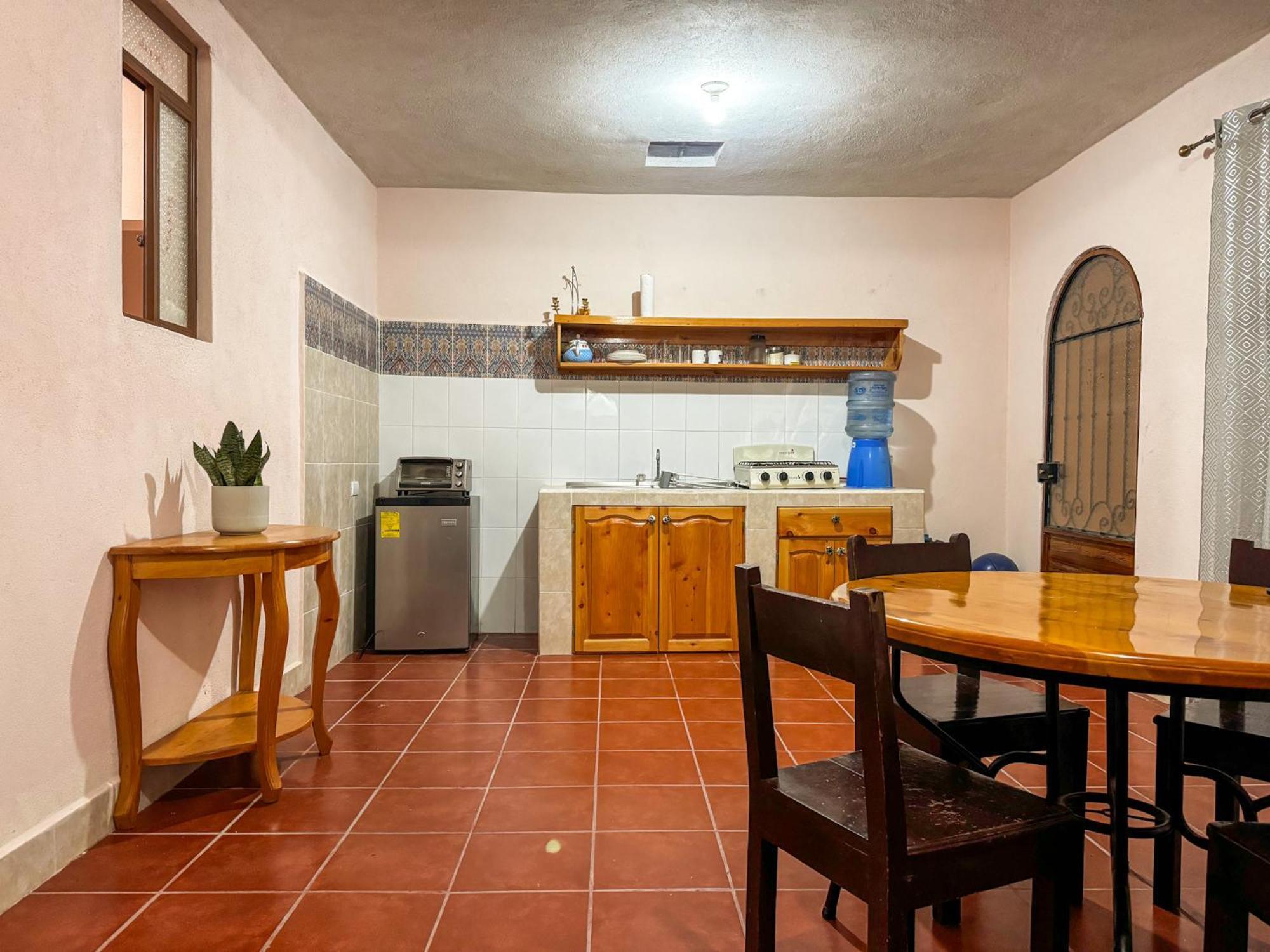 Casa Esperanza Lejlighed Panajachel Eksteriør billede