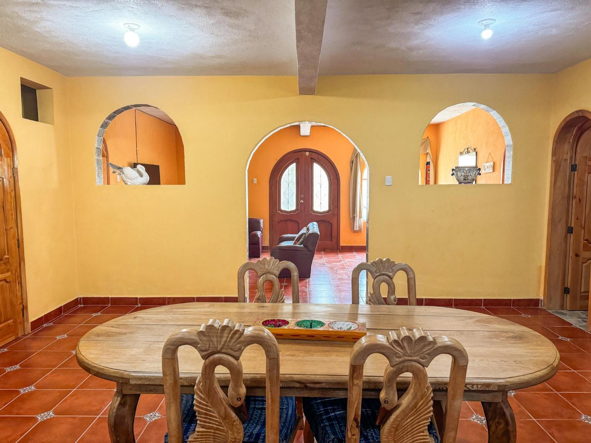 Casa Esperanza Lejlighed Panajachel Eksteriør billede